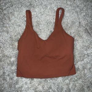 lululemon align tank